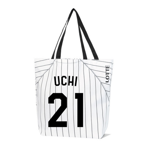 TEAM26 DAY 6月来場OB5選手展開 トートバッグ(ホーム) 詳細画像 1カラー 8