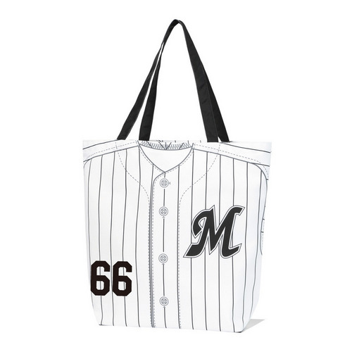 TEAM26 DAY 6月来場OB5選手展開 トートバッグ(ホーム) 詳細画像 1カラー 9