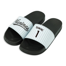 TEAM26 DAY 6月来場OB5選手展開 サンダル(ホーム) 詳細画像