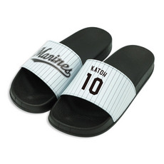 TEAM26 DAY 6月来場OB5選手展開 サンダル(ホーム) 詳細画像