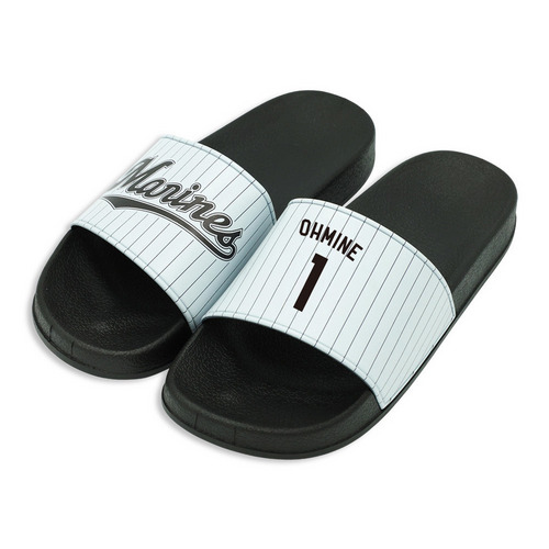 TEAM26 DAY 6月来場OB5選手展開 サンダル(ホーム) 詳細画像 1カラー 2