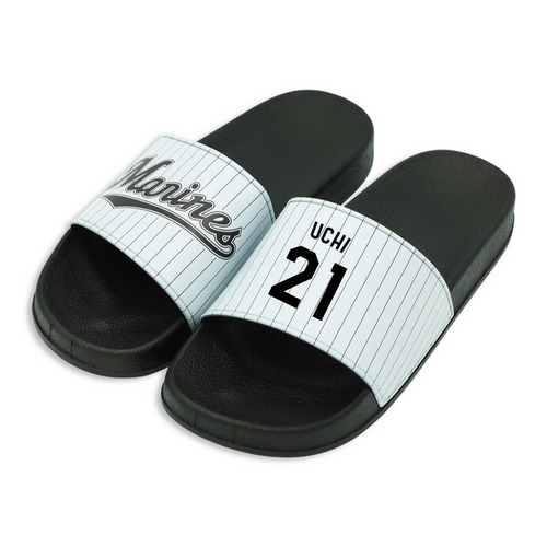 TEAM26 DAY 6月来場OB5選手展開 サンダル(ホーム) 詳細画像 1カラー 4