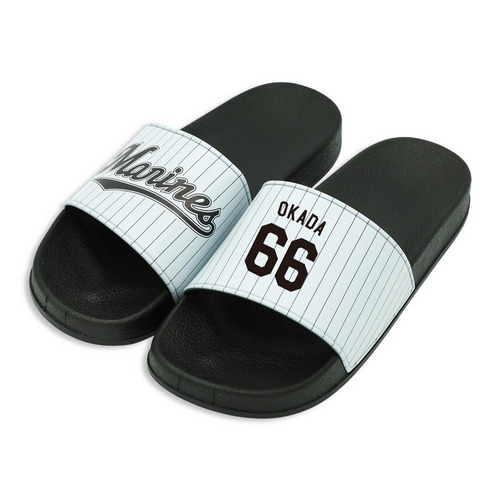 TEAM26 DAY 6月来場OB5選手展開 サンダル(ホーム) 詳細画像 1カラー 5