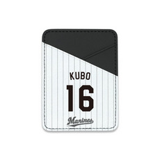 TEAM26 DAY 6月来場OB5選手展開 カードポケット(ホーム)