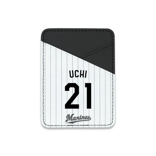 TEAM26 DAY 6月来場OB5選手展開 カードポケット(ホーム) 詳細画像 1カラー 4