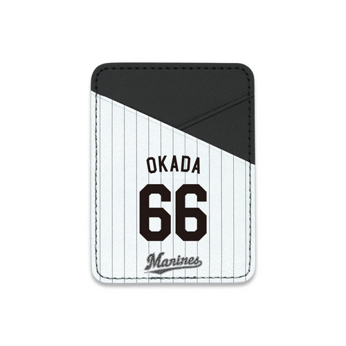 TEAM26 DAY 6月来場OB5選手展開 カードポケット(ホーム) 詳細画像 1カラー 5