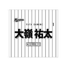 TEAM26 DAY 6月来場OB5選手展開 選手フェイスタオルデザイン ハンドタオル 詳細画像