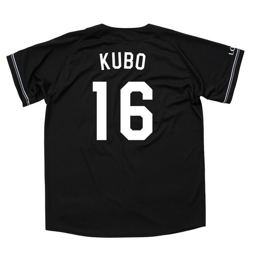 TEAM26 DAY 6月来場OB5選手展開 レプリカユニホーム(ビジター) 詳細画像 1カラー 3