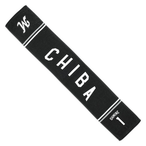 TEAM26 DAY 6月来場OB5選手展開 マフラータオル(ビジター) 詳細画像 1カラー 2