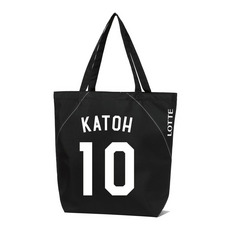 TEAM26 DAY 6月来場OB5選手展開 トートバッグ(ビジター) 詳細画像