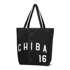 TEAM26 DAY 6月来場OB5選手展開 トートバッグ(ビジター) 詳細画像