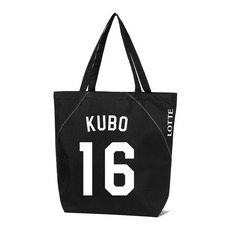 TEAM26 DAY 6月来場OB5選手展開 トートバッグ(ビジター) 詳細画像