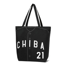 TEAM26 DAY 6月来場OB5選手展開 トートバッグ(ビジター) 詳細画像