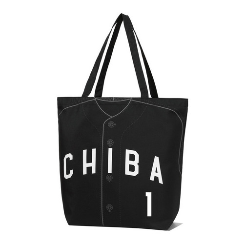 TEAM26 DAY 6月来場OB5選手展開 トートバッグ(ビジター) 詳細画像 1カラー 3