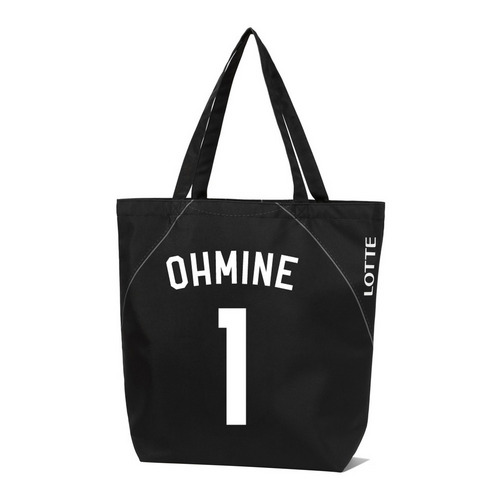 TEAM26 DAY 6月来場OB5選手展開 トートバッグ(ビジター) 詳細画像 1カラー 4