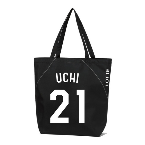 TEAM26 DAY 6月来場OB5選手展開 トートバッグ(ビジター) 詳細画像 1カラー 8