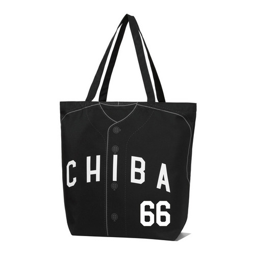 TEAM26 DAY 6月来場OB5選手展開 トートバッグ(ビジター) 詳細画像 1カラー 9