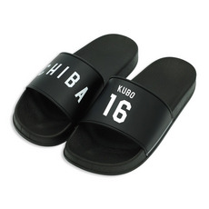 TEAM26 DAY 6月来場OB5選手展開 サンダル(ビジター) 詳細画像