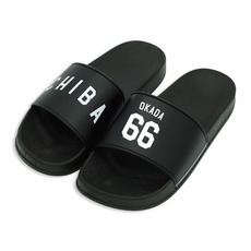 TEAM26 DAY 6月来場OB5選手展開 サンダル(ビジター) 詳細画像