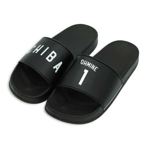 TEAM26 DAY 6月来場OB5選手展開 サンダル(ビジター) 詳細画像 1カラー 2