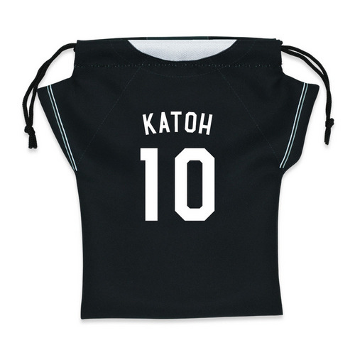 TEAM26 DAY 6月来場OB5選手展開 ユニホーム型巾着(ビジター) 詳細画像 1カラー 6