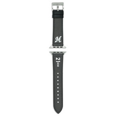 TEAM26 DAY 6月来場OB5選手展開 Apple Watch PUレザーバンド(ビジター) 詳細画像