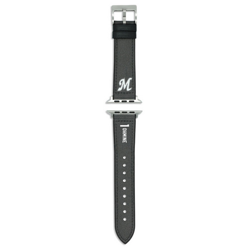 TEAM26 DAY 6月来場OB5選手展開 Apple Watch PUレザーバンド(ビジター) 詳細画像 1カラー 2