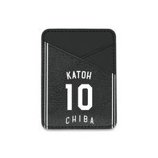 TEAM26 DAY 6月来場OB5選手展開 カードポケット(ビジター) 詳細画像