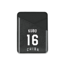 TEAM26 DAY 6月来場OB5選手展開 カードポケット(ビジター) 詳細画像