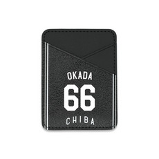 TEAM26 DAY 6月来場OB5選手展開 カードポケット(ビジター) 詳細画像