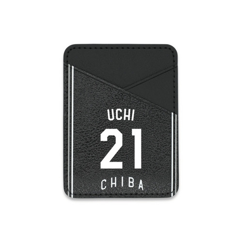 TEAM26 DAY 6月来場OB5選手展開 カードポケット(ビジター) 詳細画像 1カラー 1