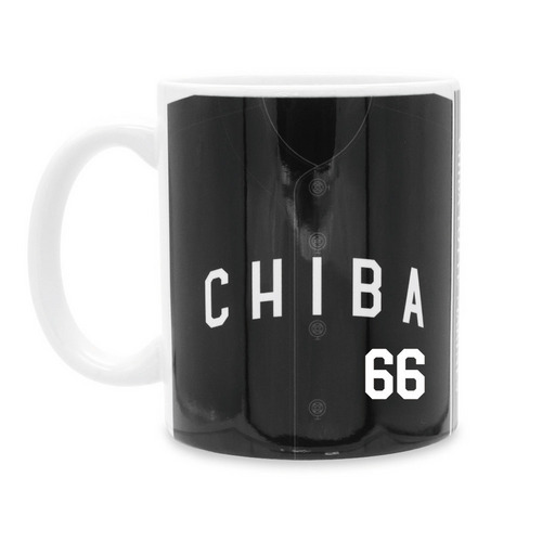 TEAM26 DAY 6月来場OB5選手展開 マグカップ(ビジター) 詳細画像 1カラー 9