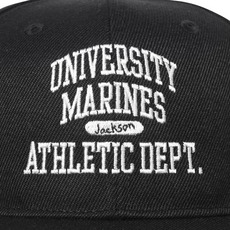 26SS JACKSON MATISSE UNIVERSITY MARINES Cap 詳細画像