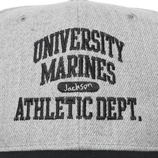 26SS JACKSON MATISSE UNIVERSITY MARINES Cap 詳細画像