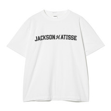 26SS JACKSON MATISSE MARINES Tee