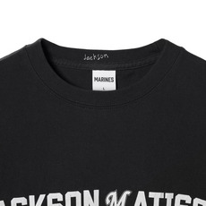 26SS JACKSON MATISSE MARINES Tee 詳細画像