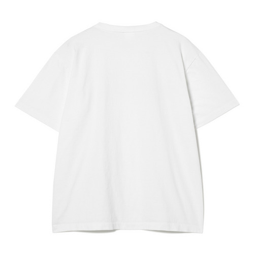 26SS JACKSON MATISSE MARINES Tee 詳細画像 ホワイト 2