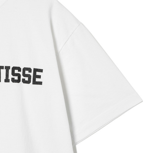 26SS JACKSON MATISSE MARINES Tee 詳細画像 ホワイト 4