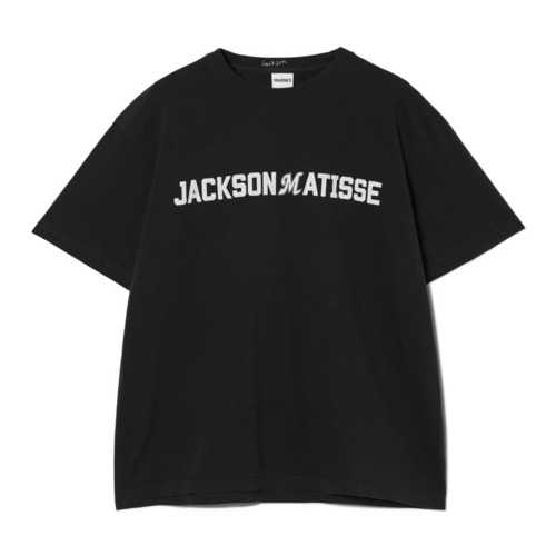 26SS JACKSON MATISSE MARINES Tee 詳細画像 ホワイト 6
