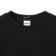 26SS JACKSON MATISSE MARINES Pocket Tee 詳細画像
