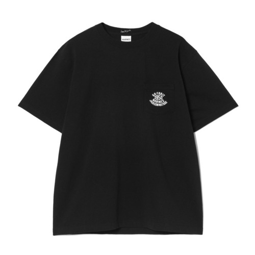 26SS JACKSON MATISSE MARINES Pocket Tee 詳細画像 ホワイト 7