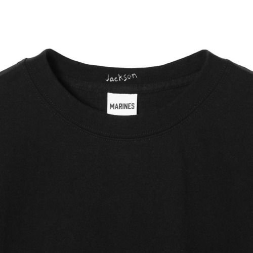 26SS JACKSON MATISSE MARINES Pocket Tee 詳細画像 ホワイト 9