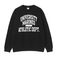 26SS JACKSON MATISSE UNIVERSITY MARINES Sweat