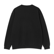 26SS JACKSON MATISSE UNIVERSITY MARINES Sweat 詳細画像