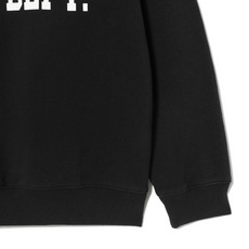 26SS JACKSON MATISSE UNIVERSITY MARINES Sweat 詳細画像