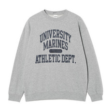 26SS JACKSON MATISSE UNIVERSITY MARINES Sweat 詳細画像