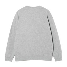 26SS JACKSON MATISSE UNIVERSITY MARINES Sweat 詳細画像