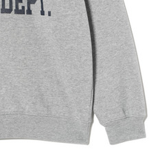 26SS JACKSON MATISSE UNIVERSITY MARINES Sweat 詳細画像