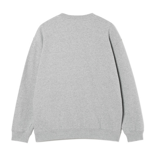 26SS JACKSON MATISSE UNIVERSITY MARINES Sweat 詳細画像 グレー 6