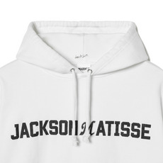 26SS JACKSON MATISSE MARINES Hoodie 詳細画像